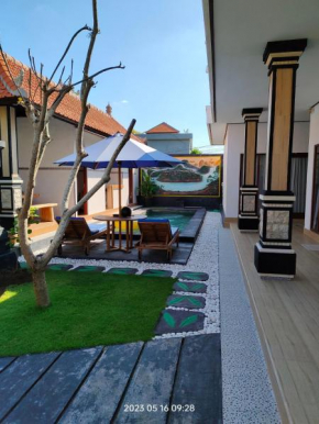 Konex homestay